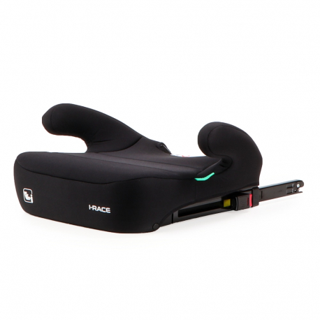 Κάθισμα αυτοκινήτου Moni i-Race Cosmo Black 100-150 cm