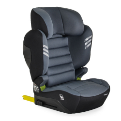 Κάθισμα αυτοκινήτου Cangaroo Performance Space Grey 100-150 cm