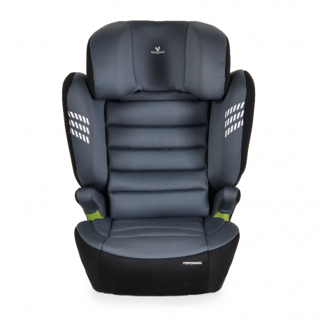 Κάθισμα αυτοκινήτου Cangaroo Performance Space Grey 100-150 cm