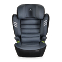 Κάθισμα αυτοκινήτου Cangaroo Performance Space Grey 100-150 cm