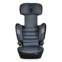 Κάθισμα αυτοκινήτου Cangaroo Performance Space Grey 100-150 cm