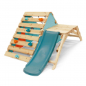 Κέντρο παιχνιδιού και αναρρίχησης Plum® My First Wooden Playcentre