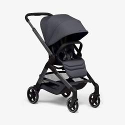 Καρότσι Joolz Hub² Stone Grey