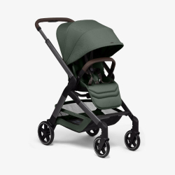 Καρότσι Joolz Hub² Forest Green
