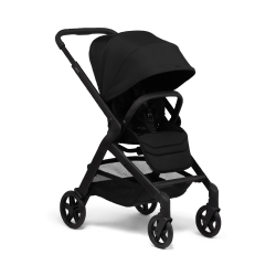 Καρότσι Joolz Hub² Space Black