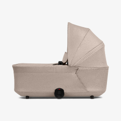 Port-bebe Joolz Hub² Sandy Taupe