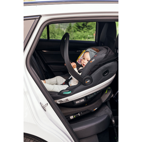 Βάση καθίσματος αυτοκινήτου Isofix BeSafe Beyond