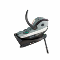 Κάθισμα αυτοκινήτου BeSafe Go Beyond Sea Green Melange 40-87 cm