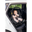 Κάθισμα αυτοκινήτου BeSafe Go Beyond Fresh Black Cab 40-87 cm
