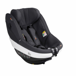 Κάθισμα αυτοκινήτου BeSafe Beyond 360 Anthracite Mesh 61-125 cm