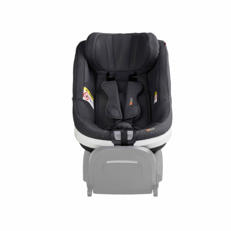 Κάθισμα αυτοκινήτου BeSafe Beyond 360 Anthracite Mesh 61-125 cm