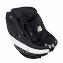 Κάθισμα αυτοκινήτου BeSafe Beyond 360 Black Soft Breeze 61-125 cm