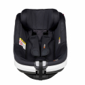 Κάθισμα αυτοκινήτου BeSafe Beyond 360 Black Soft Breeze 61-125 cm