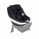 Κάθισμα αυτοκινήτου BeSafe Beyond 360 Black Soft Breeze 61-125 cm