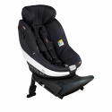 Κάθισμα αυτοκινήτου BeSafe Beyond 360 Black Soft Breeze 61-125 cm
