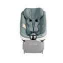 Κάθισμα αυτοκινήτου BeSafe Beyond 360 Sea Green Melange 61-125 cm