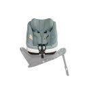 Κάθισμα αυτοκινήτου BeSafe Beyond 360 Sea Green Melange 61-125 cm