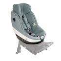 Κάθισμα αυτοκινήτου BeSafe Beyond 360 Sea Green Melange 61-125 cm