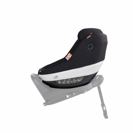 Κάθισμα αυτοκινήτου BeSafe Beyond 360 Fresh Black Cab 61-125 cm