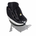 Κάθισμα αυτοκινήτου BeSafe Beyond 360 Fresh Black Cab 61-125 cm