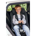 Κάθισμα αυτοκινήτου BeSafe Beyond 360 Fresh Black Cab 61-125 cm