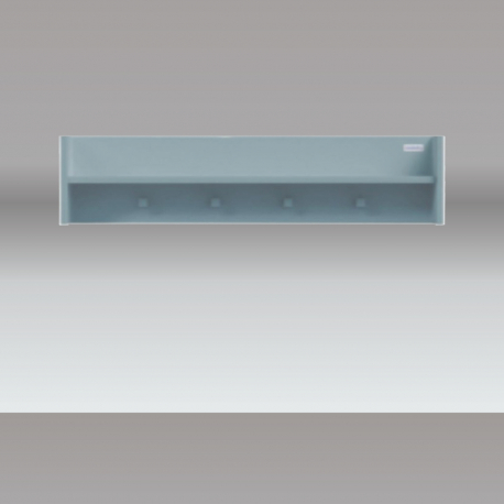 Ράφι με κρεμάστρα Casababy Zoom Ocean