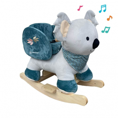 Κουνιστό κοάλα Bebe Stars