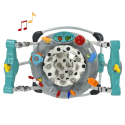 Κάθισμα αναπήδησης Bebe Stars Sea Animals Grey