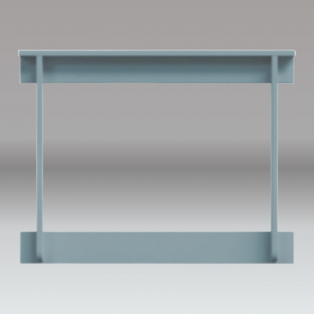 Προέκταση - αλλαξιέρα Casababy Zoom Ocean