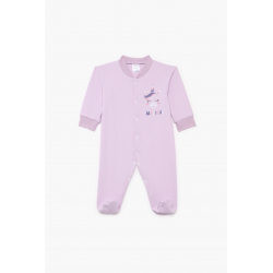 Φορμάκι ολόσωμο ιντερλόκ Pretty Baby® Magical