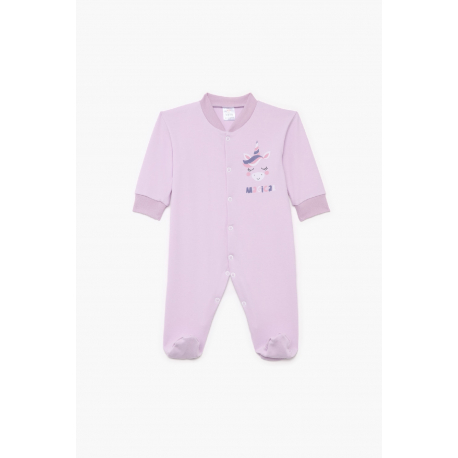 Φορμάκι ολόσωμο ιντερλόκ Pretty Baby® Magical