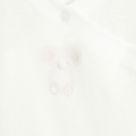 BODY CROISE FILLE MC ETERNITE