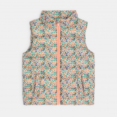 Okaidi Παλτό 3 σε 1 με κουκούλα και υδροαπωθητική προστασία με κουκούλα σε καμηλό χρώμα