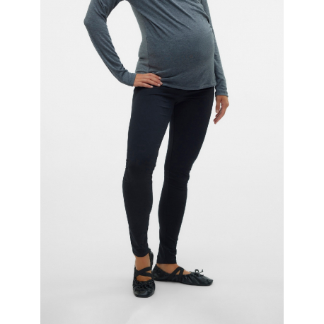 Σετ 2 κολάν εγκυμοσύνης Mamalicious Emma