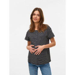 Μπλούζα εγκυμοσύνης και θηλασμού Mama.licious Amia Lia