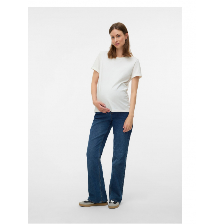 Παντελόνι τζιν εγκυμοσύνης Mama.licious Edina
