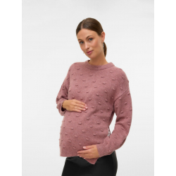 Πουλόβερ εγκυμοσύνης και θηλασμού Mama.licious Robin