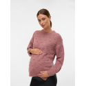 Πουλόβερ εγκυμοσύνης και θηλασμού Mama.licious Robin
