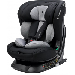 Κάθισμα αυτοκινήτου Osann Taos 360 i-Size Grey Melange 40-150 cm