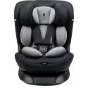 Κάθισμα αυτοκινήτου Osann Taos 360 i-Size Grey Melange 40-150 cm