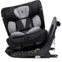 Κάθισμα αυτοκινήτου Osann Taos 360 i-Size Grey Melange 40-150 cm