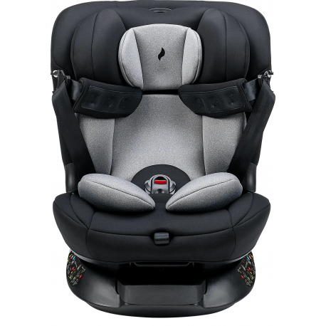 Κάθισμα αυτοκινήτου Osann Taos 360 i-Size Grey Melange 40-150 cm