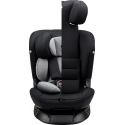 Κάθισμα αυτοκινήτου Osann Taos 360 i-Size Grey Melange 40-150 cm