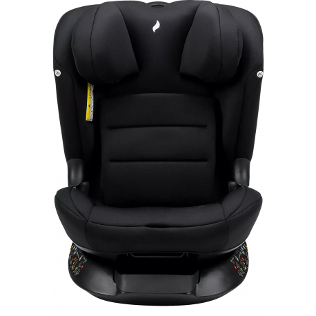 Κάθισμα αυτοκινήτου Osann Taos 360 i-Size Grey Melange 40-150 cm