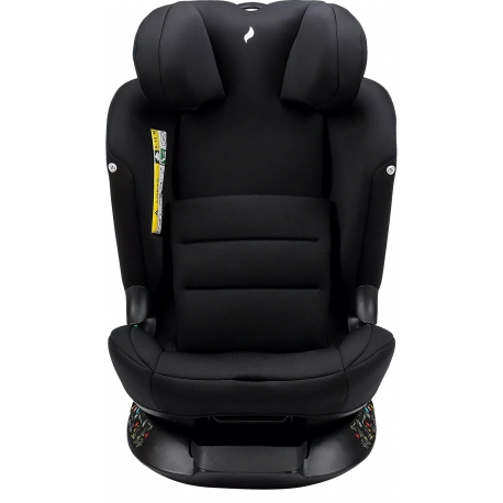 Κάθισμα αυτοκινήτου Osann Taos 360 i-Size Grey Melange 40-150 cm