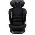 Κάθισμα αυτοκινήτου Osann Taos 360 i-Size Grey Melange 40-150 cm
