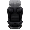 Κάθισμα αυτοκινήτου Osann Taos 360 i-Size Grey Melange 40-150 cm