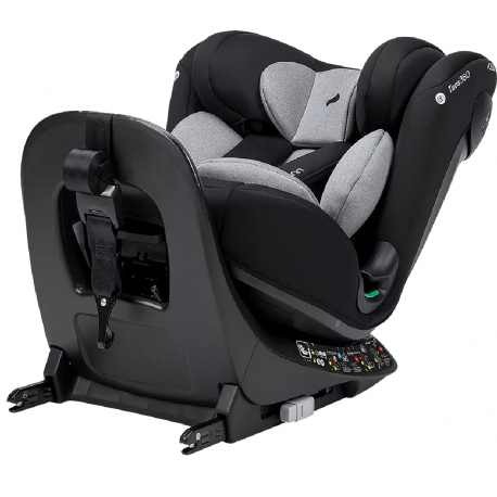 Κάθισμα αυτοκινήτου Osann Taos 360 i-Size Grey Melange 40-150 cm
