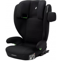 Κάθισμα αυτοκινήτου Osann Volpo SP Isofix Black 100-150 cm