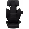 Κάθισμα αυτοκινήτου Osann Volpo SP Isofix Black 100-150 cm